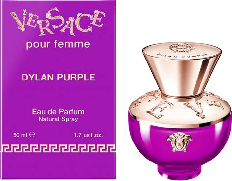 dylan purple perfume